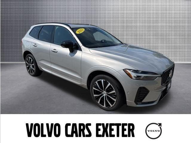 2023 Volvo XC60