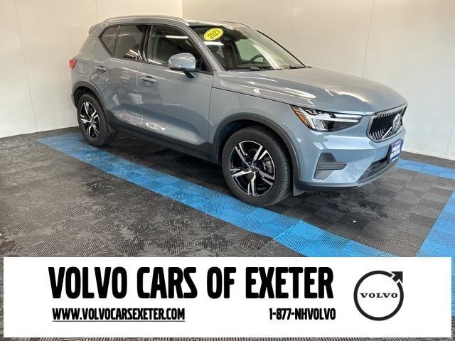 2023 Volvo XC40