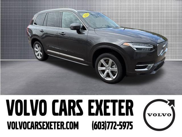 2024 Volvo XC90