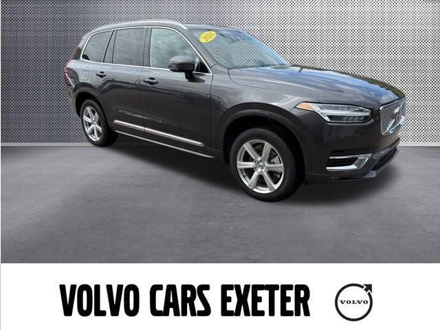 2024 Volvo XC90