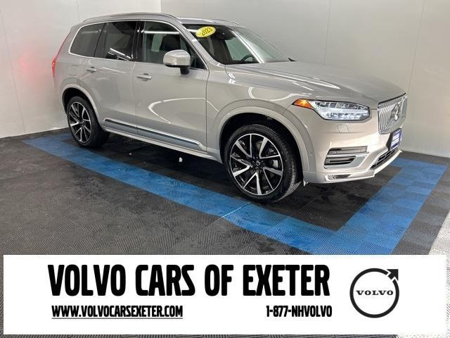 2023 Volvo XC90