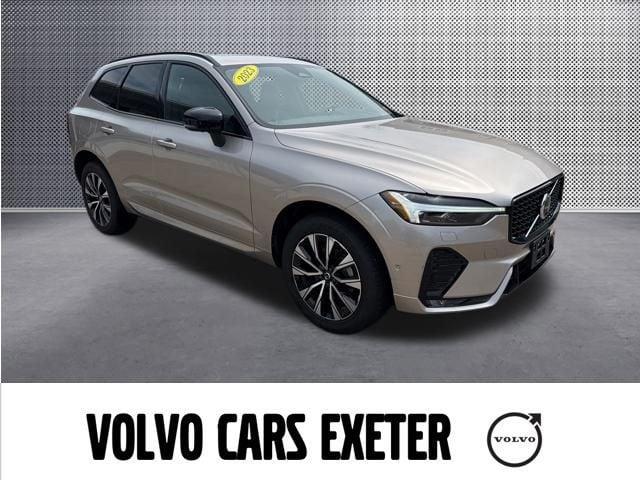 2023 Volvo XC60