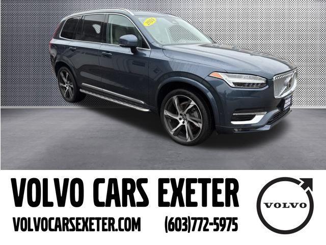 2024 Volvo XC90