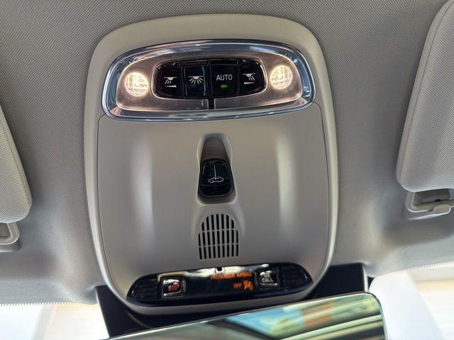 Photo of 2022 Savile Gray Metallic Volvo XC90