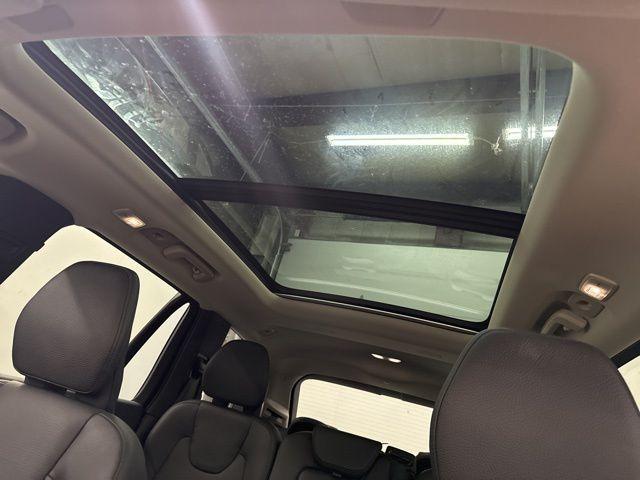 Photo of 2024 Denim Blue Metallic Volvo XC90
