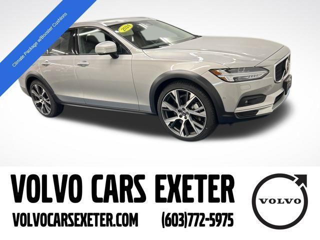 2024 Volvo V90 Cross Country