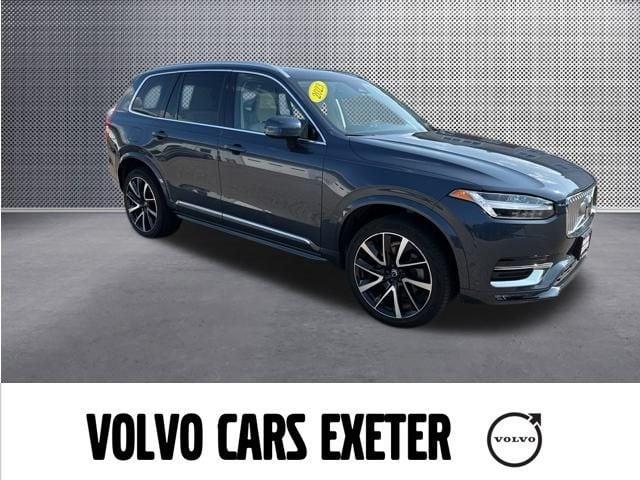 2023 Volvo XC90