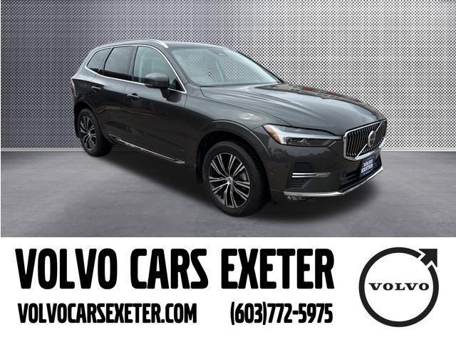 2022 Volvo XC60