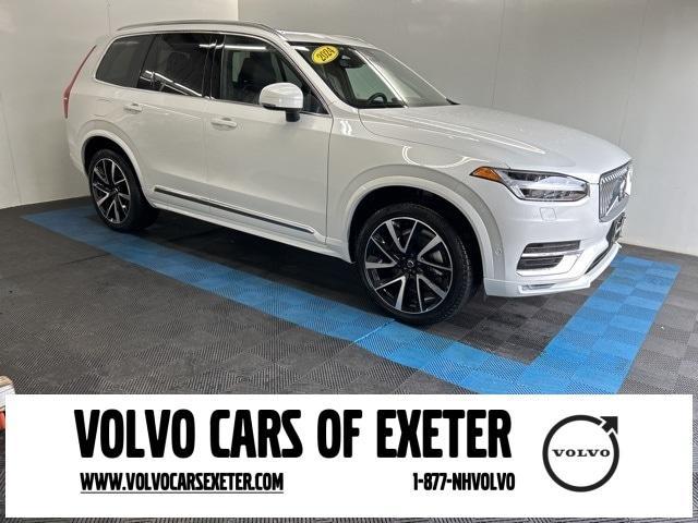 2024 Volvo XC90