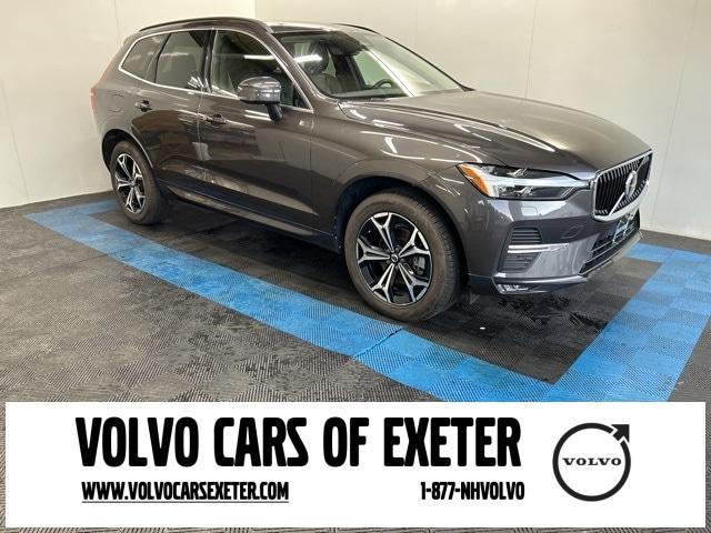 2022 Volvo XC60