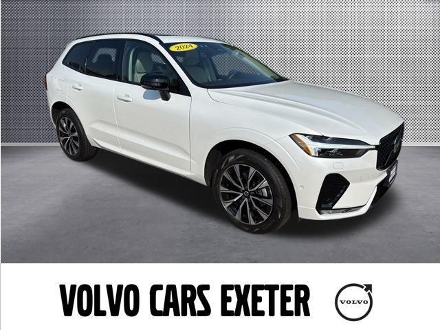 2024 Volvo XC60