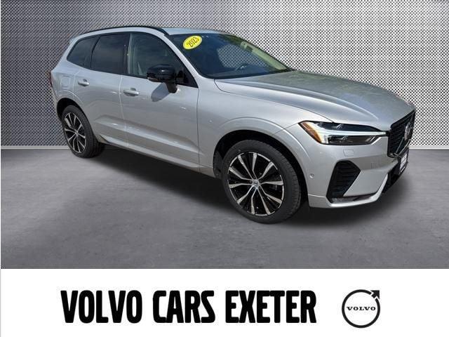 2023 Volvo XC60