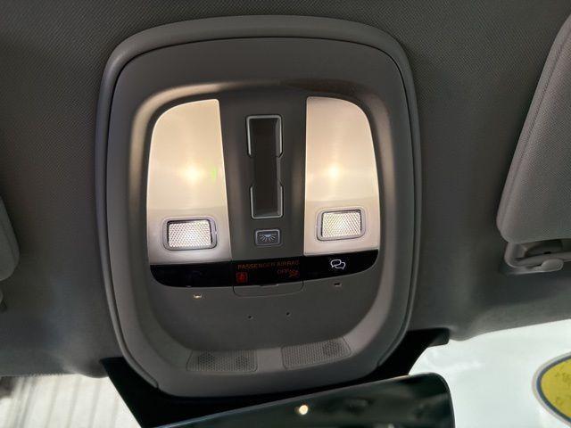 Photo of 2024 Denim Blue Metallic Volvo XC90
