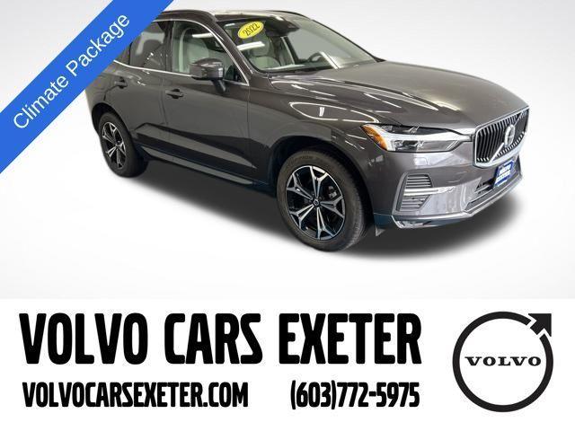 2022 Volvo XC60