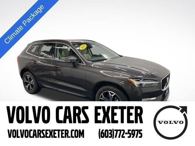 2022 Volvo XC60