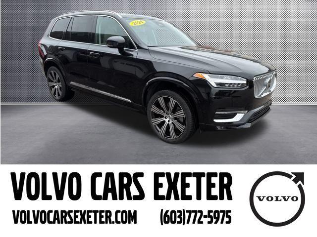 2024 Volvo XC90