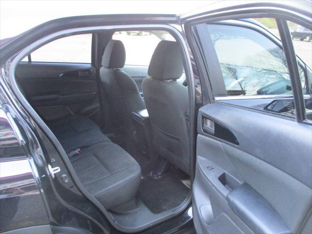 Photo of 2018 Tarmac Black Metallic Mitsubishi Eclipse Cross