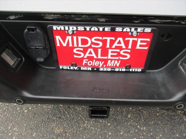 Photo of 2016 Oxford White Ford F-150