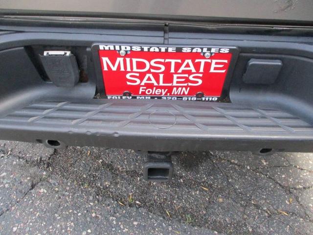 Photo of 2007 Gray Chevrolet Silverado 1500