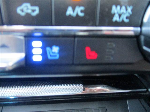 Photo of 2021 Maroon Ford F-150