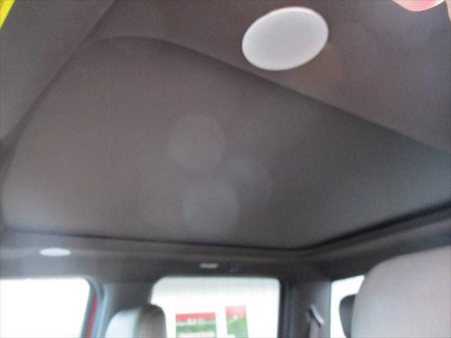 Photo of 2021 Maroon Ford F-150
