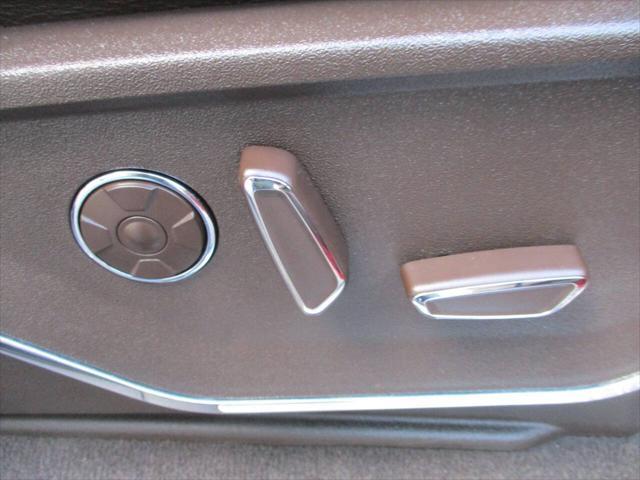 Photo of 2021 Maroon Ford F-150