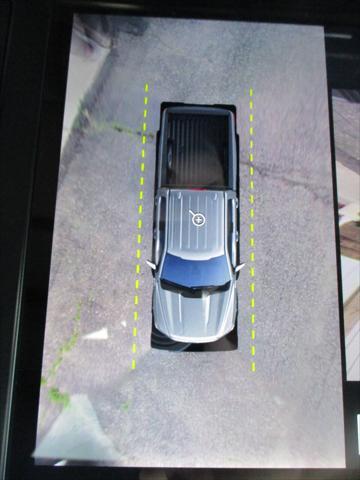 Photo of 2021 Maroon Ford F-150