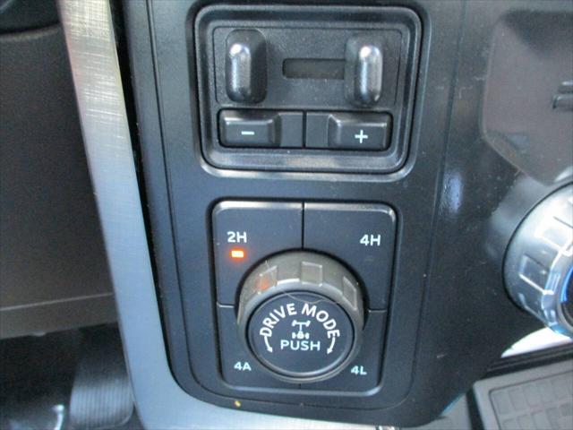 Photo of 2021 Maroon Ford F-150