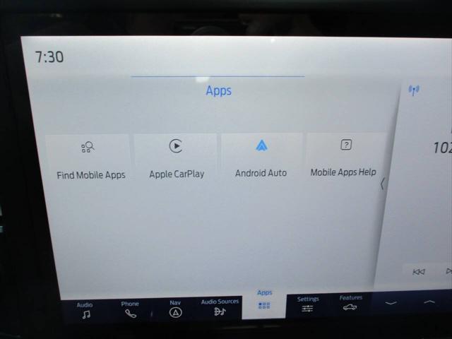 Photo of 2021 Maroon Ford F-150