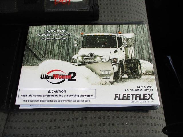 Photo of 2009 Oxford White Clearcoat Ford F-250