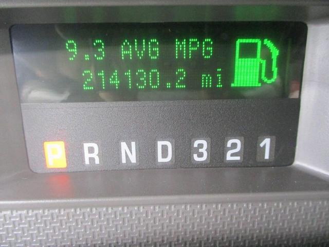 Photo of 2009 Oxford White Clearcoat Ford F-250