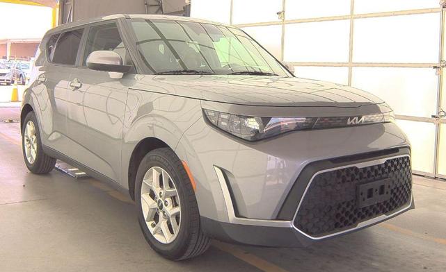 2023 Kia SOUL