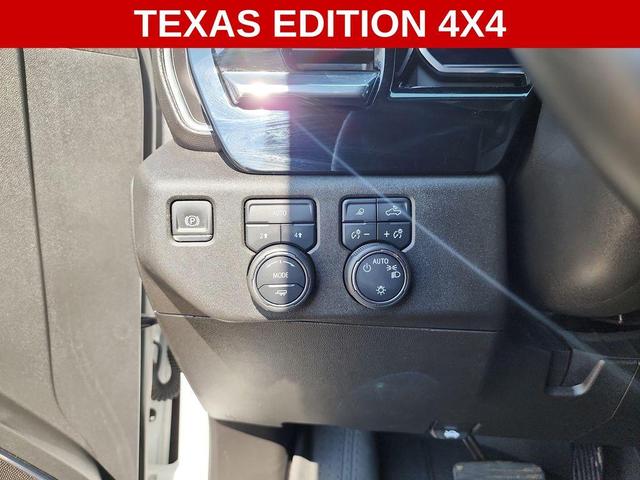 Photo of 2024 Summit White Chevrolet Silverado 1500