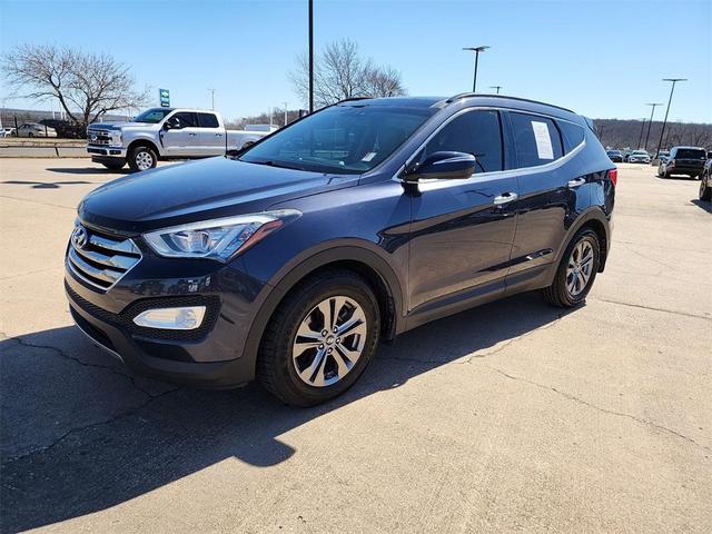 2014 Hyundai Santa Fe Sport