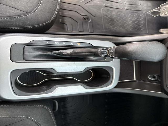 Photo of 2022 Satin Steel Metallic Chevrolet Colorado