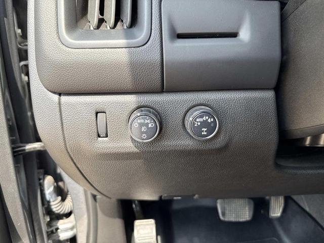 Photo of 2022 Satin Steel Metallic Chevrolet Colorado