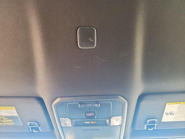 Photo of 2024 Blue Toyota Tacoma