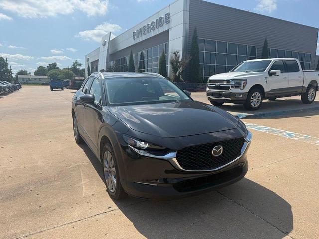 2023 Mazda Cx-30