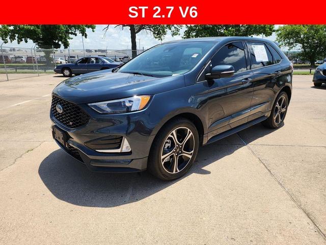 2023 Ford Edge