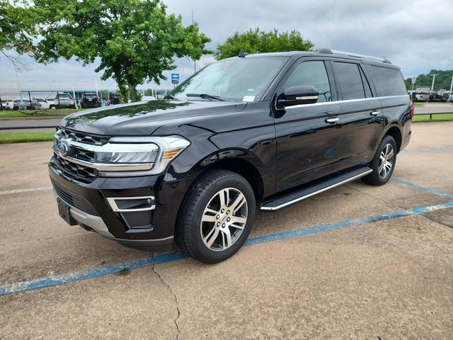 2023 Ford Expedition Max