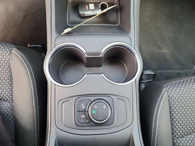 Photo of 2024 Ebony Twilight Metallic GMC Terrain