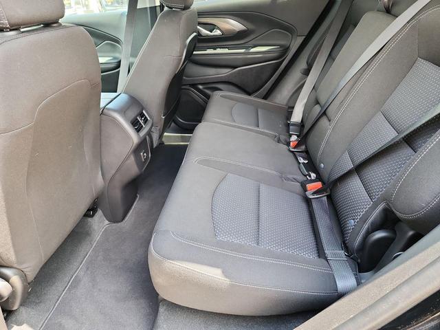 Photo of 2024 Ebony Twilight Metallic GMC Terrain