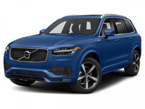 2019 Volvo XC90