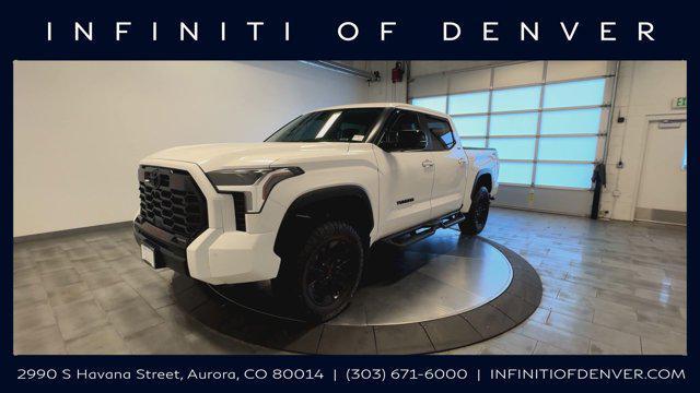 2024 Toyota Tundra