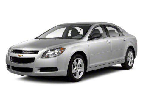 2010 Chevrolet Malibu