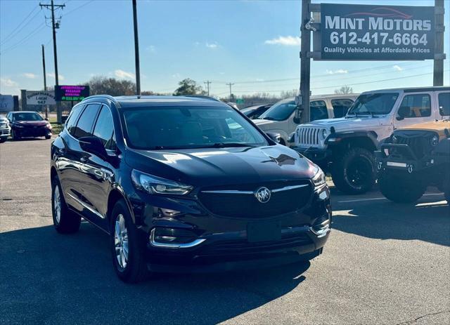 2019 Buick Enclave