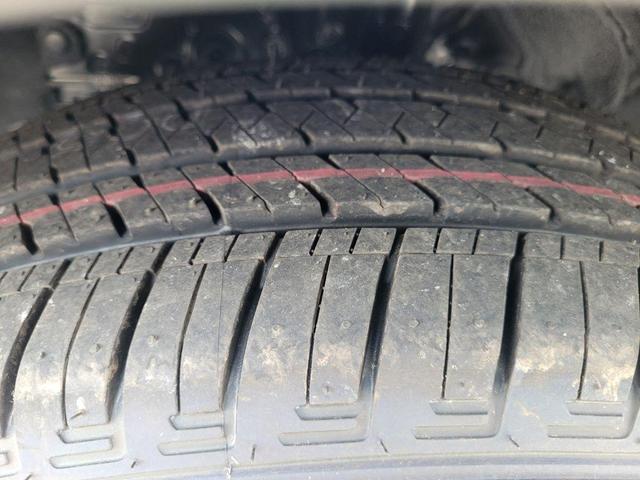 Photo of 2026 Urban Gray Pearl Honda CR-V