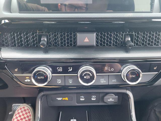 Photo of 2026 Urban Gray Pearl Honda CR-V