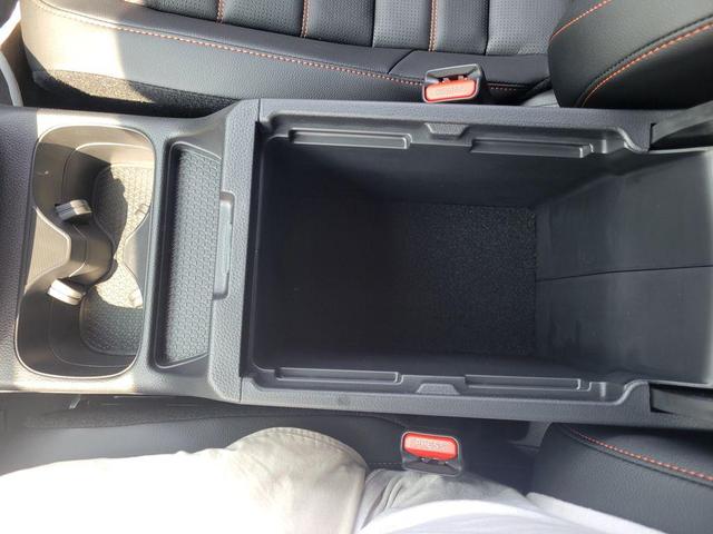 Photo of 2026 Canyon River Blue Metallic Honda CR-V Hybrid