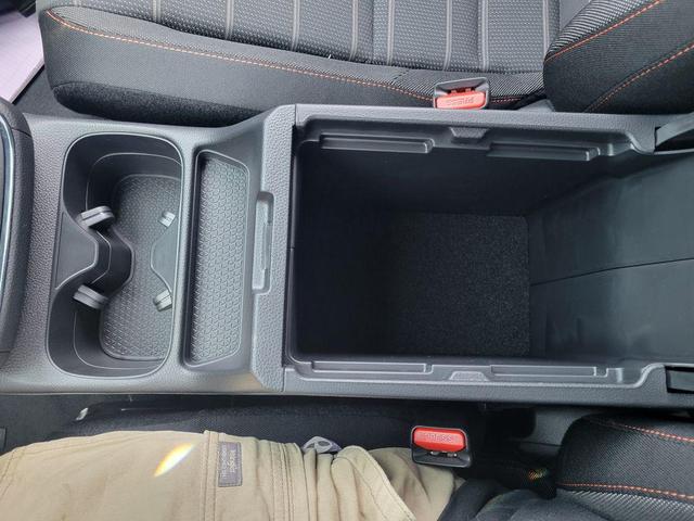 Photo of 2026 Canyon River Blue Metallic Honda CR-V Hybrid